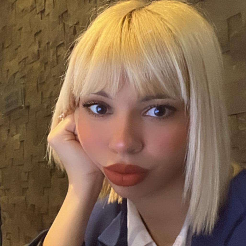Zeineb Abidi
