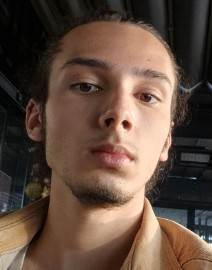 Yusuf Berat Bölükbaş