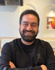 Coşkun DOĞANÇELİK