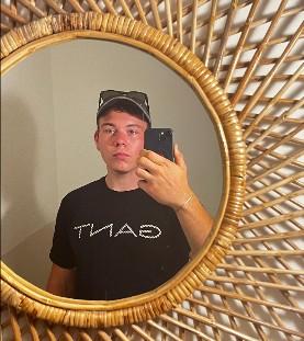 Jake Joubert