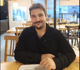 Atilla Enes Kayabaşı