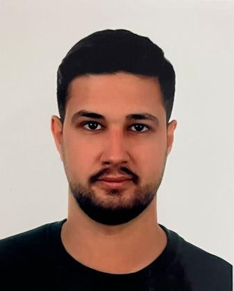 Hüseyin Deliçaalı