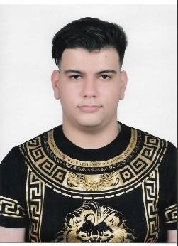 MOHAMED AMINE BEN HAJ AHMED