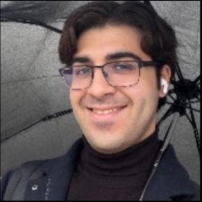 Melih Murat Çelik