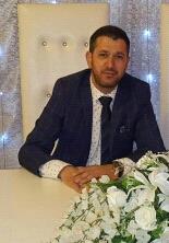 Süleyman Yalçınkaya