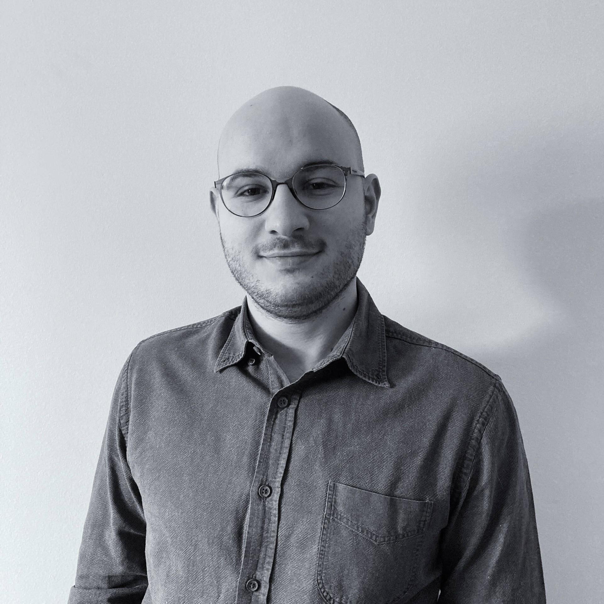 Berkay Burak Akça
