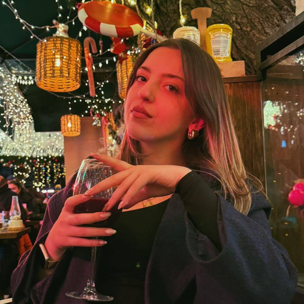 Sudenil Süslü