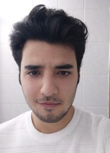 Ali Geçer