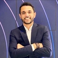 Murat BEGOĞLU