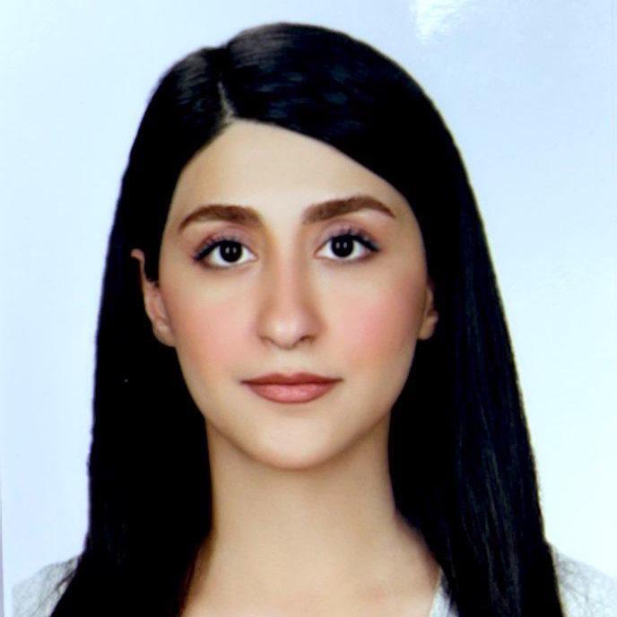 Simindokht Amiri