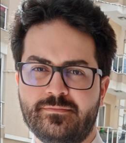 Berkay Kutman