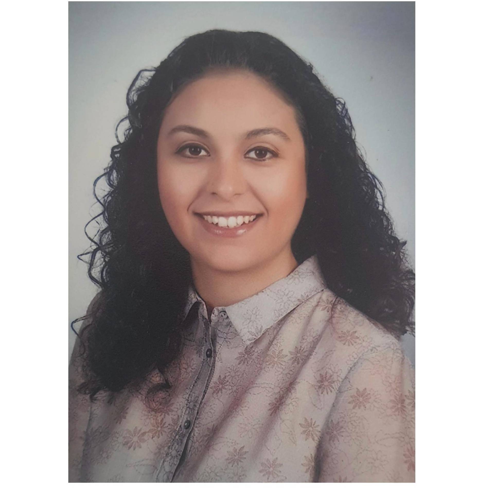 Burçin Cansu Bozca