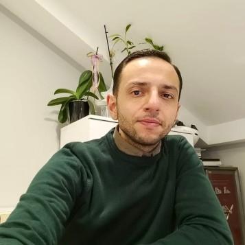 Ayberk Özkan