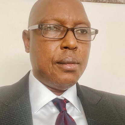 OLURANTI JIMI OGUNTAYO