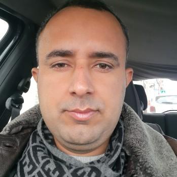 Moeed Salik