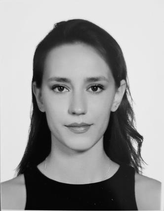 İREM BİDARCAN