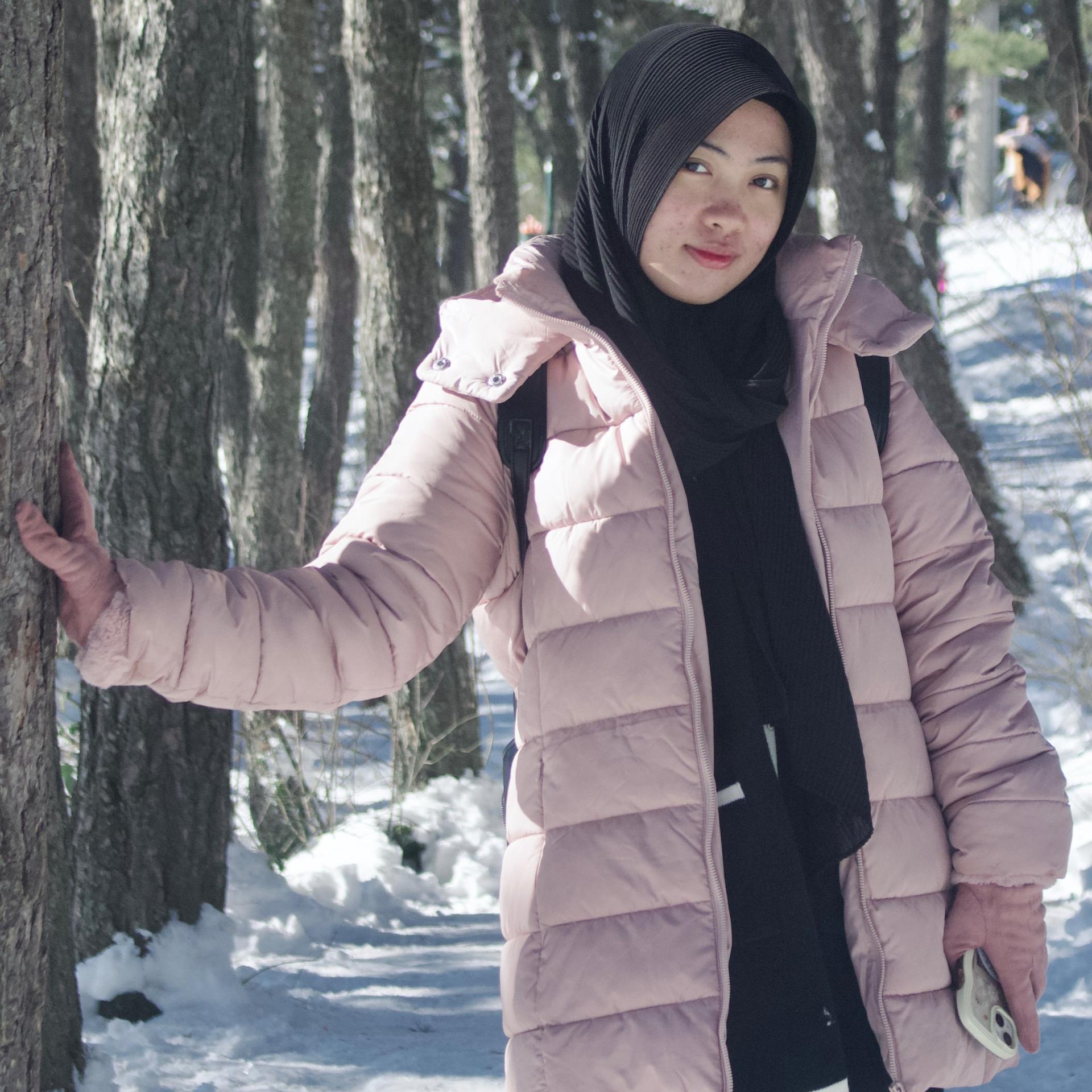 Putri Nuranifah Taufik