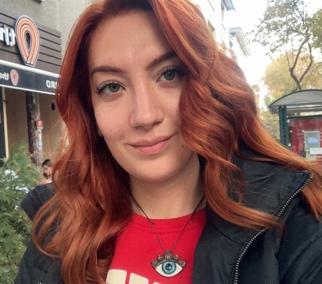 Selin EVRAN