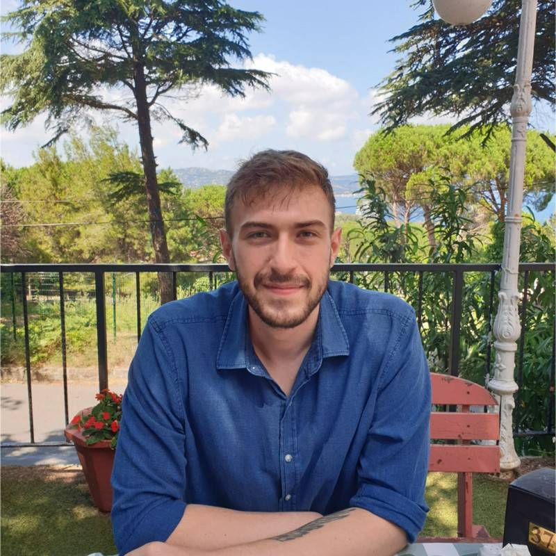 Murathan Ramazan Çakır