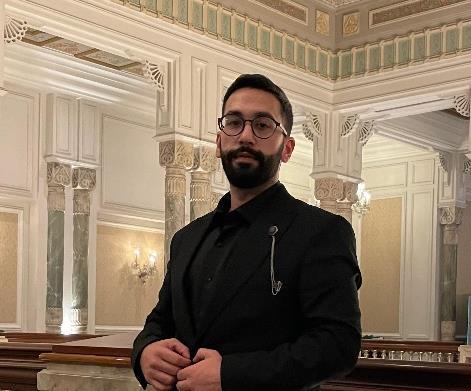 Mohamad Hussein