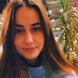Merve Esensoy