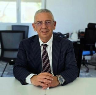 Alper Bostan