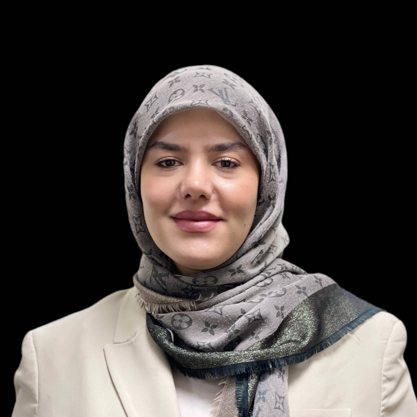 Safa Bribesh
