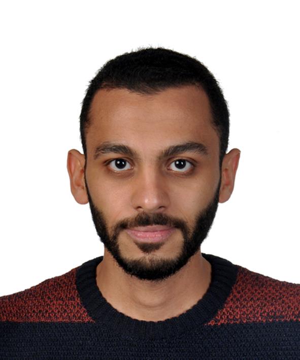 Muhammed Hamza BAYRAKTAR