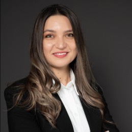TUĞBA ÖZCAN