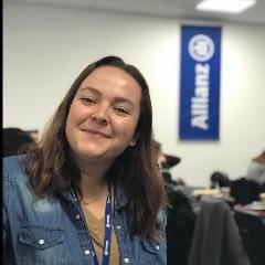 Ceren ŞENOL