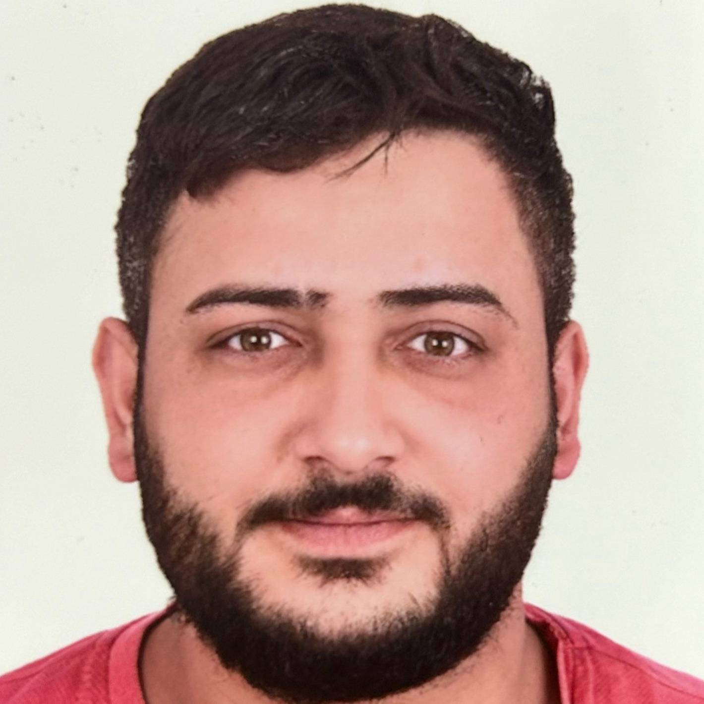 RECEP YILMAZ