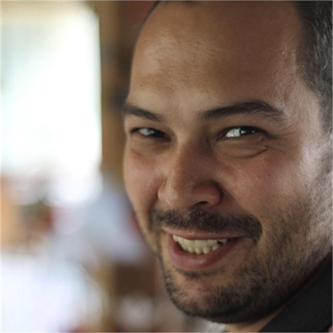 Serhat Yalcin