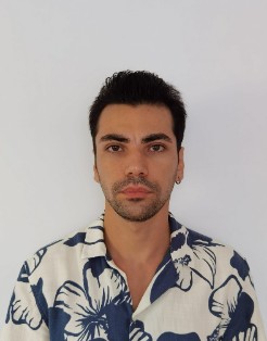 Mehmet Aydogdu (30)