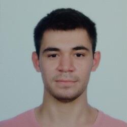 Oğuz Berkay Gezer