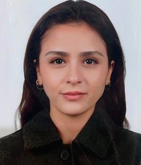 Merve Koç