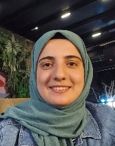 Meryem Balcı