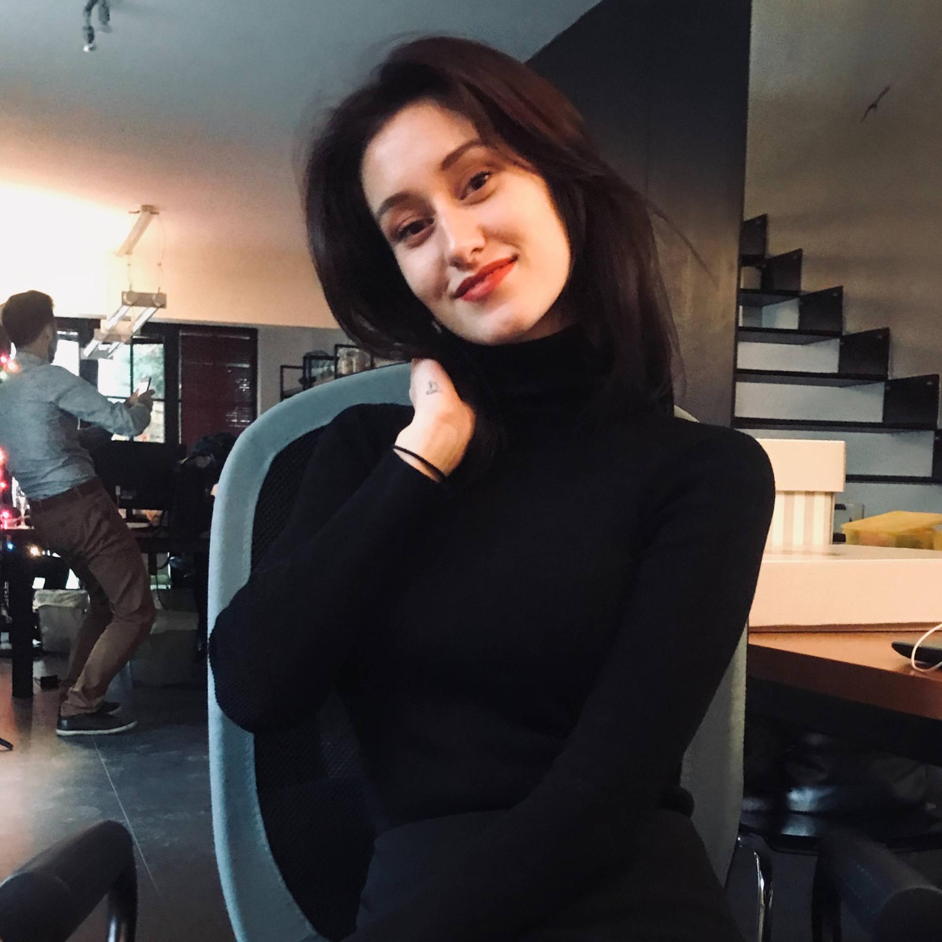 Bengu Yelkenci