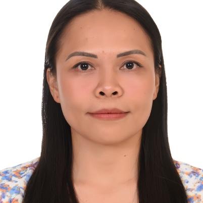 Margie Salimbot