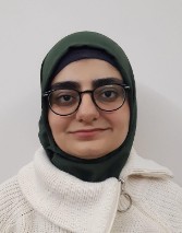 HATİCE IŞIKGECE