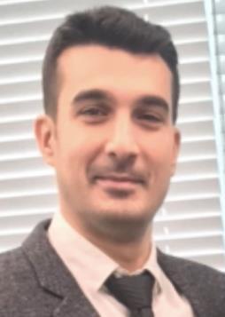 Recep Ozdogan