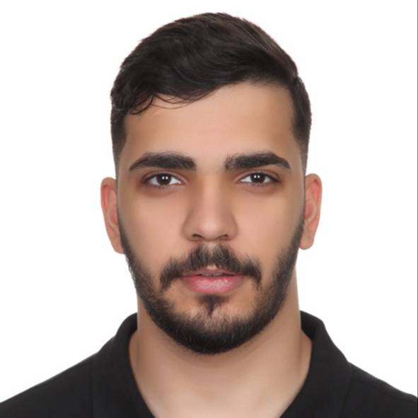 MOHAMMED JAWAD