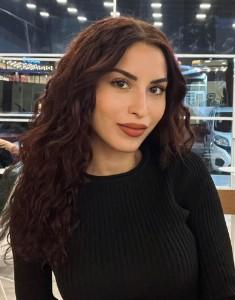 Melda HOŞ