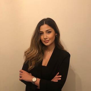 RABIA BAKIR