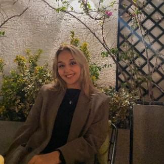 Ayşe Çakır