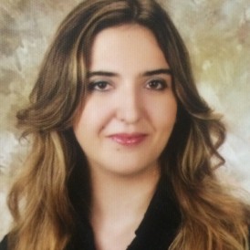 Sezen Yardım Çetin
