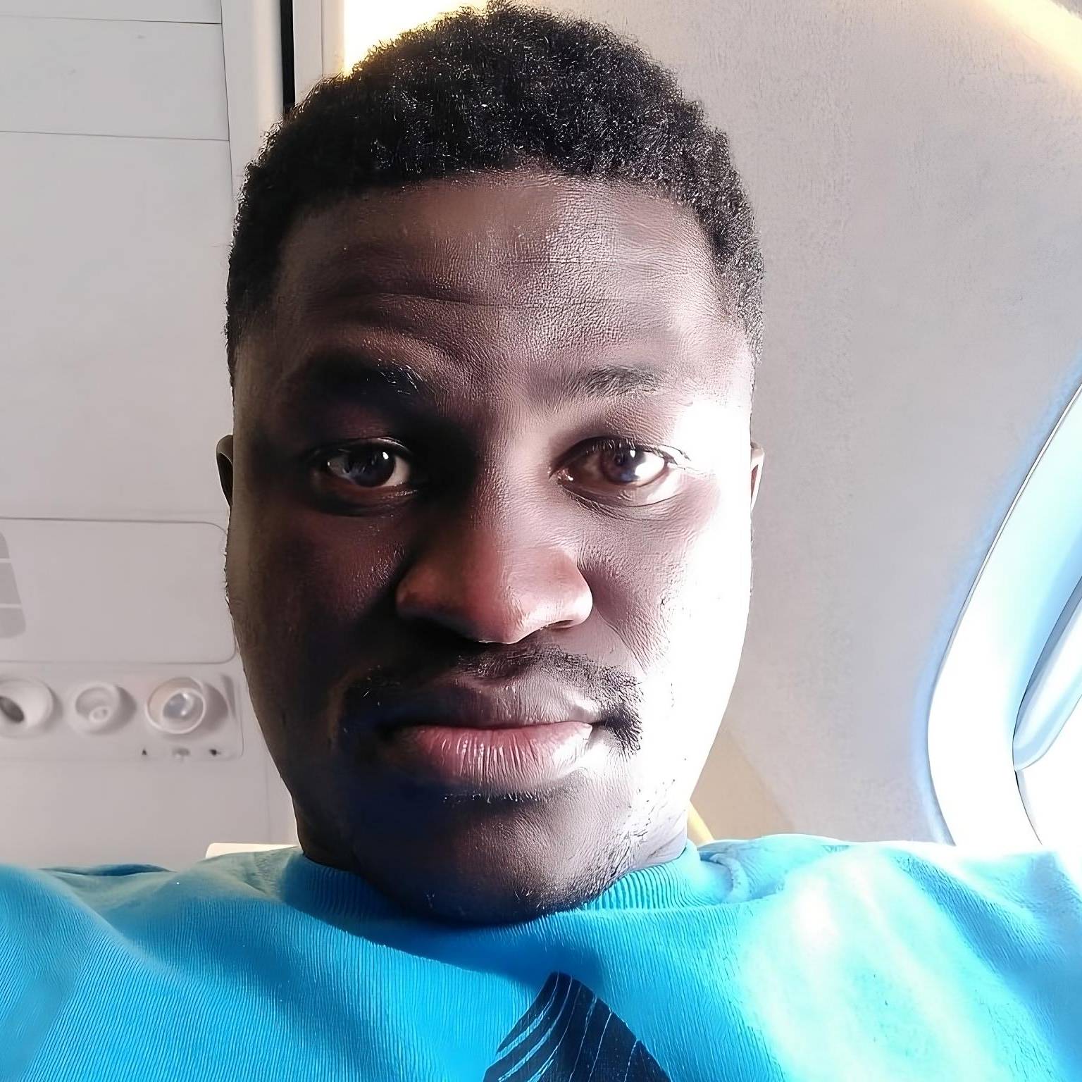 Muideen Fatokun