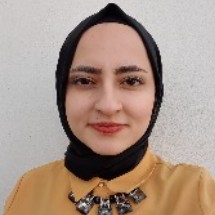 Hatice Hafsa KIREKER
