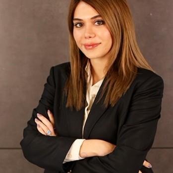 Zeynep Bülbül