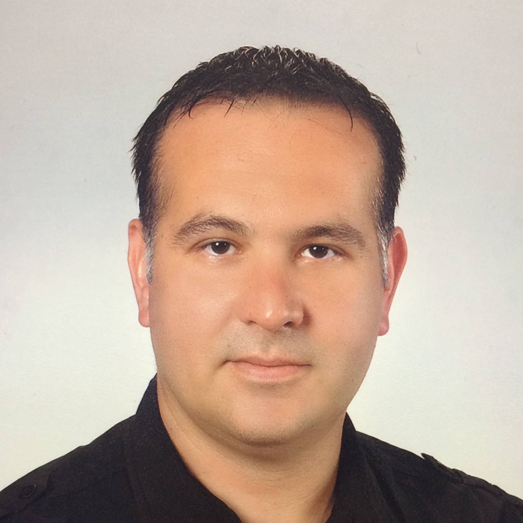 Koray BEŞER