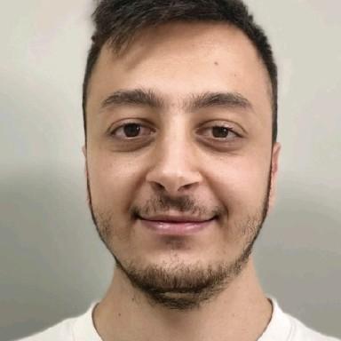 Hüseyin Solmaz